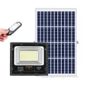 300W All-in-One Solar LED Streetlight for Rural Lighting